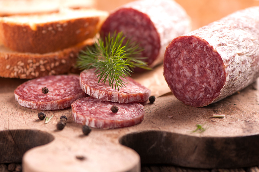 Salami