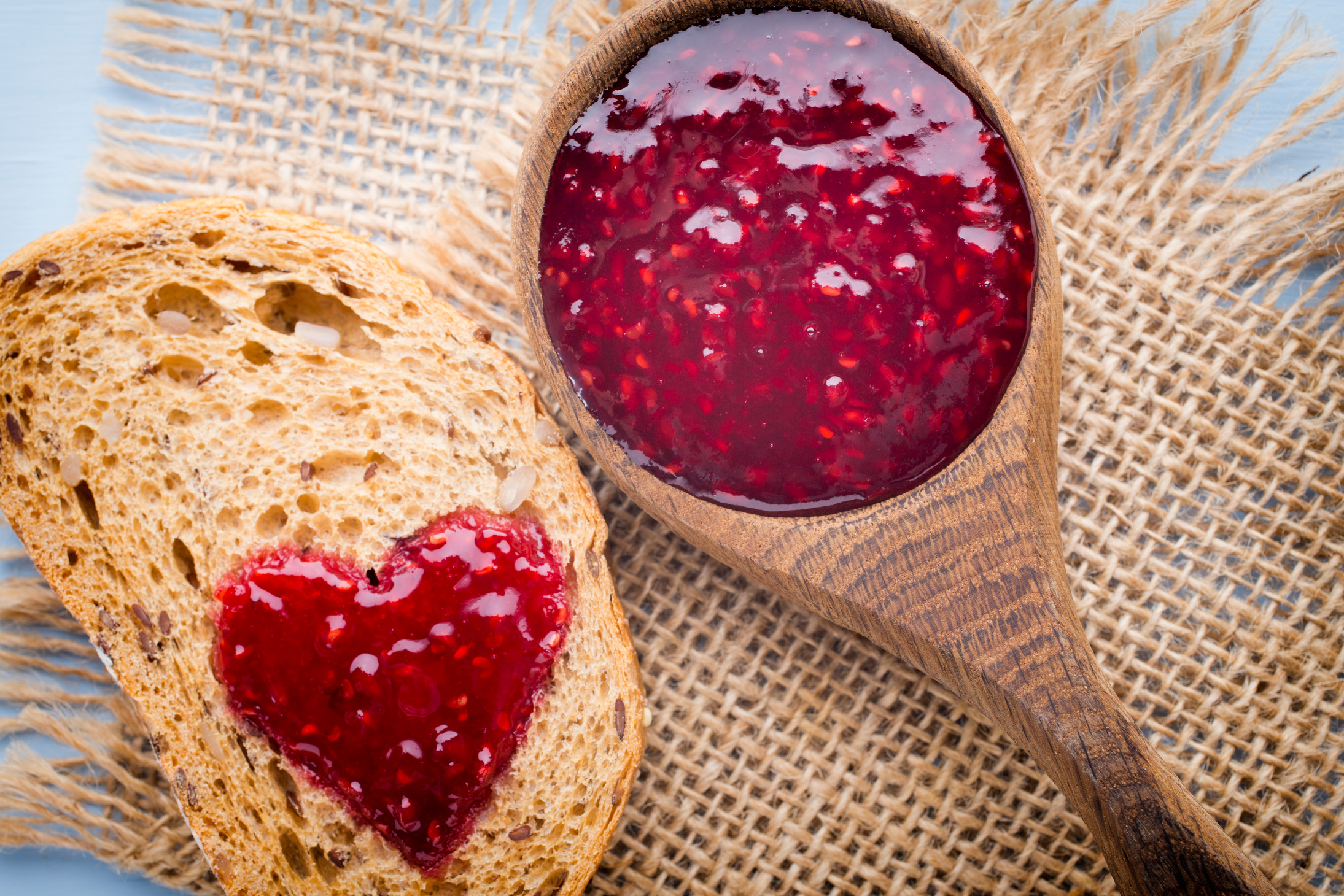 Jam.